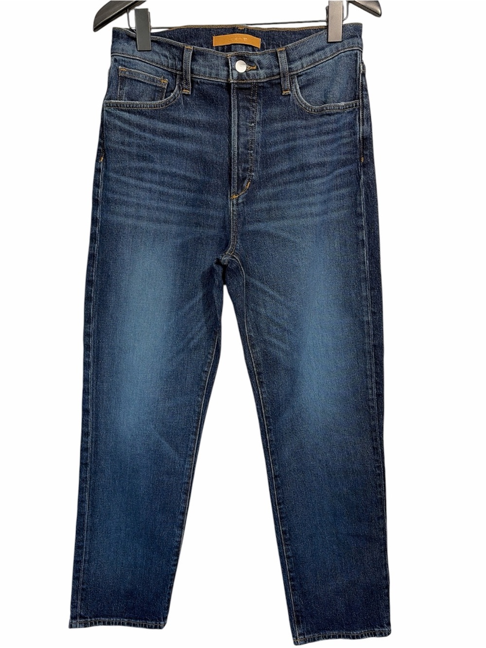 Joes Jeans The Honor High Rise Vintage Straight Size 28